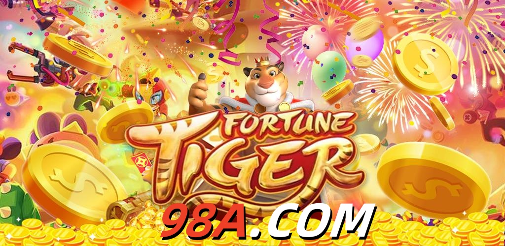 Fortune Tiger no Cassino 98a Conhecido Vitória